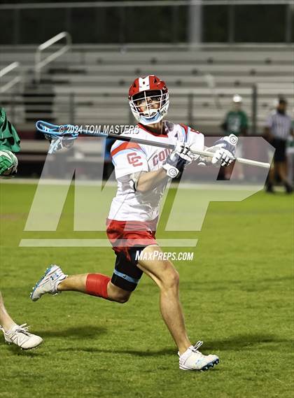 Thumbnail 2 in Myers Park @ Charlotte Catholic photogallery.