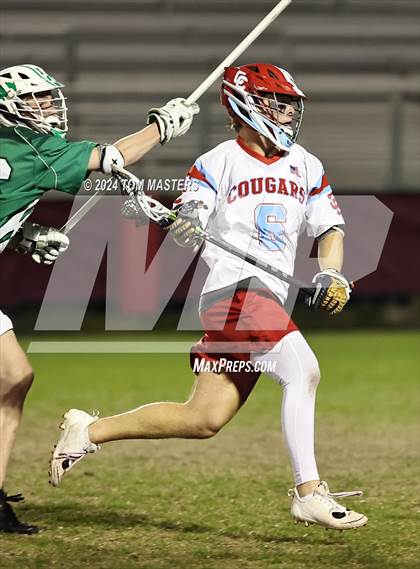 Thumbnail 2 in Myers Park @ Charlotte Catholic photogallery.