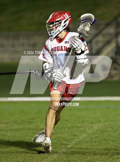 Thumbnail 1 in Myers Park @ Charlotte Catholic photogallery.