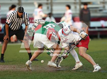 Thumbnail 2 in Myers Park @ Charlotte Catholic photogallery.