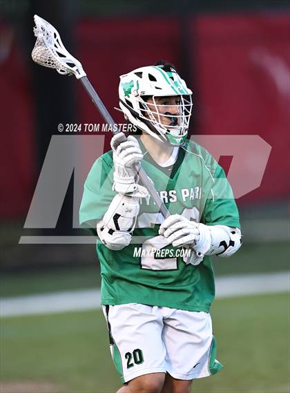 Thumbnail 3 in Myers Park @ Charlotte Catholic photogallery.