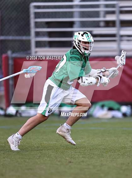 Thumbnail 1 in Myers Park @ Charlotte Catholic photogallery.