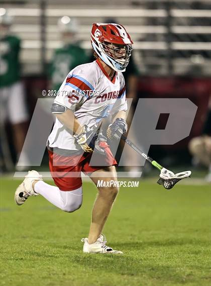 Thumbnail 2 in Myers Park @ Charlotte Catholic photogallery.