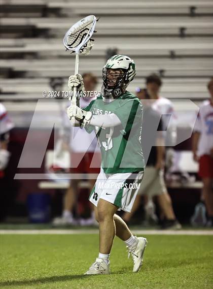 Thumbnail 3 in Myers Park @ Charlotte Catholic photogallery.