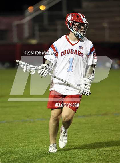 Thumbnail 3 in Myers Park @ Charlotte Catholic photogallery.