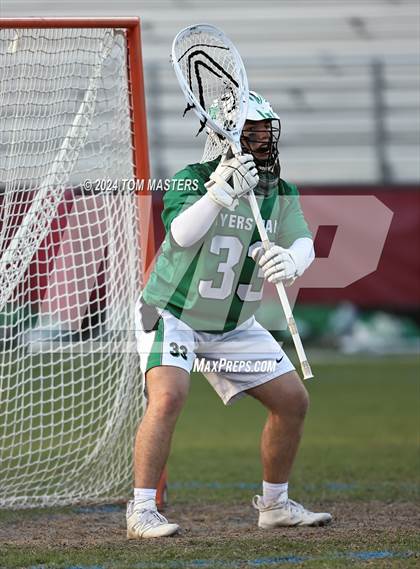 Thumbnail 1 in Myers Park @ Charlotte Catholic photogallery.