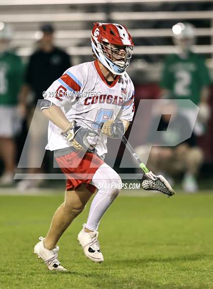 Thumbnail 3 in Myers Park @ Charlotte Catholic photogallery.