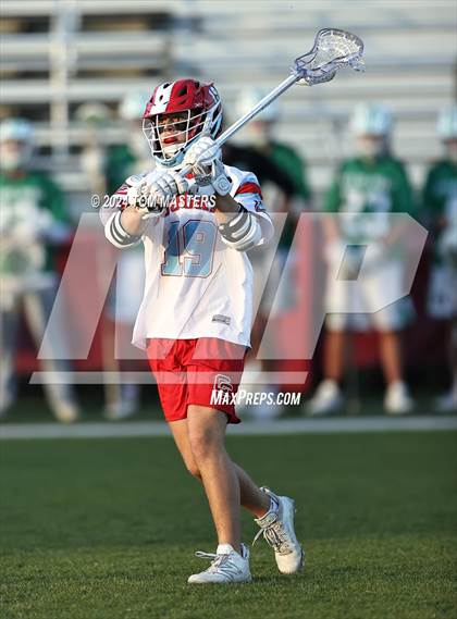 Thumbnail 3 in Myers Park @ Charlotte Catholic photogallery.