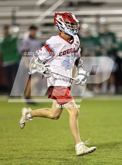 Thumbnail 2 in Myers Park @ Charlotte Catholic photogallery.