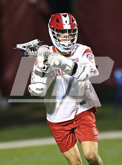 Thumbnail 2 in Myers Park @ Charlotte Catholic photogallery.