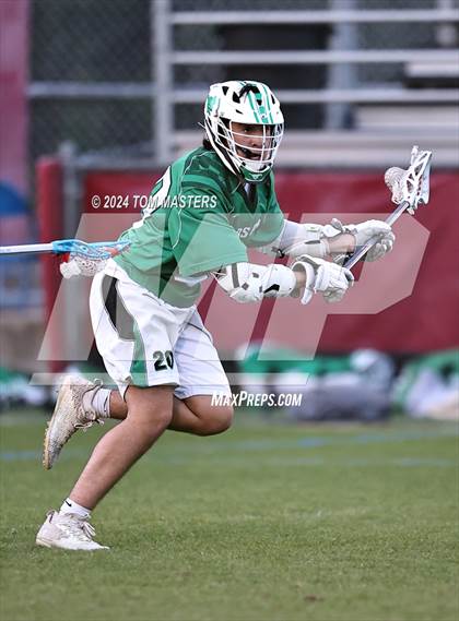 Thumbnail 3 in Myers Park @ Charlotte Catholic photogallery.