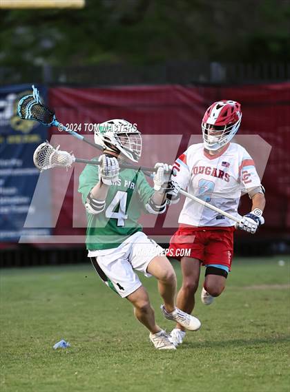 Thumbnail 2 in Myers Park @ Charlotte Catholic photogallery.