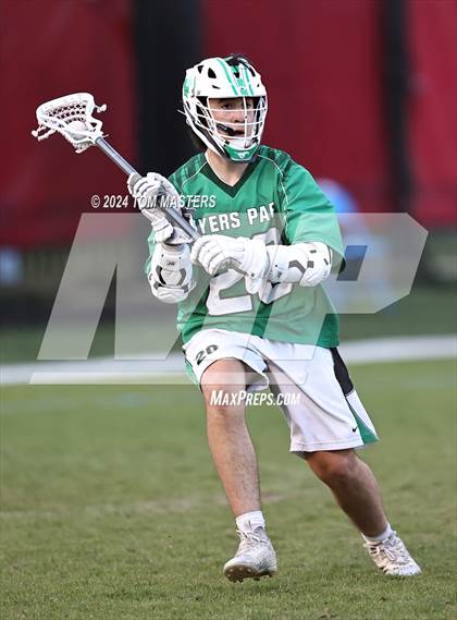 Thumbnail 3 in Myers Park @ Charlotte Catholic photogallery.