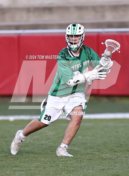 Thumbnail 1 in Myers Park @ Charlotte Catholic photogallery.