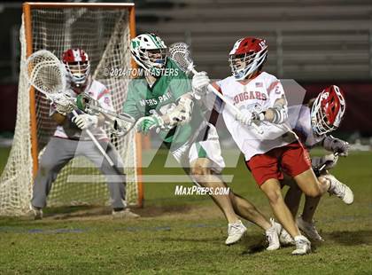 Thumbnail 1 in Myers Park @ Charlotte Catholic photogallery.