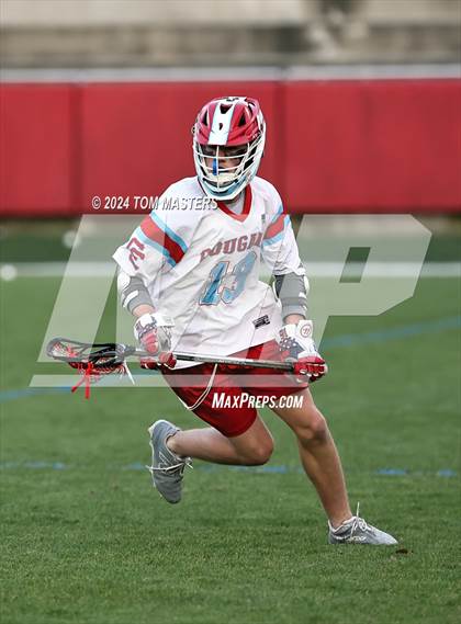 Thumbnail 3 in Myers Park @ Charlotte Catholic photogallery.
