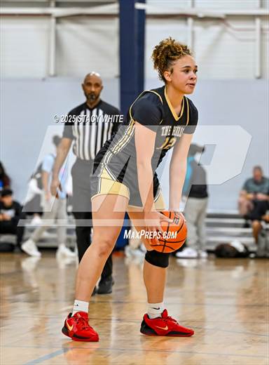 Zephyrhills Christian Academy vs. Lake Howell (Tampa Bay Christmas Invitational)