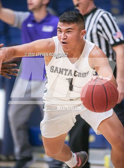 Thumbnail 1 in Sacramento vs. Santa Cruz photogallery.