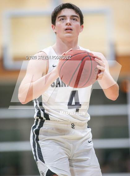 Thumbnail 2 in Sacramento vs. Santa Cruz photogallery.