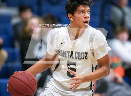 Thumbnail 3 in Sacramento vs. Santa Cruz photogallery.