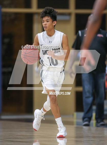 Thumbnail 3 in Sacramento vs. Santa Cruz photogallery.