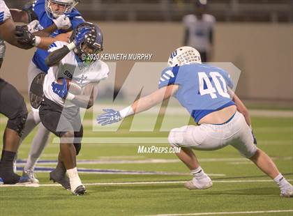 Thumbnail 3 in Mansfield Summit @ Midlothian photogallery.