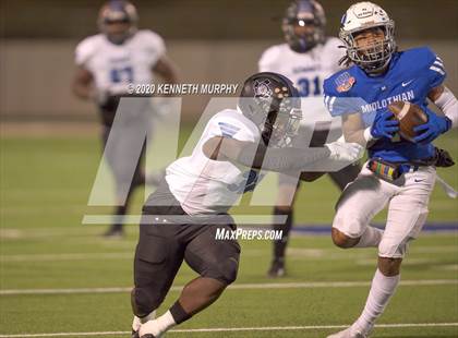 Thumbnail 1 in Mansfield Summit @ Midlothian photogallery.