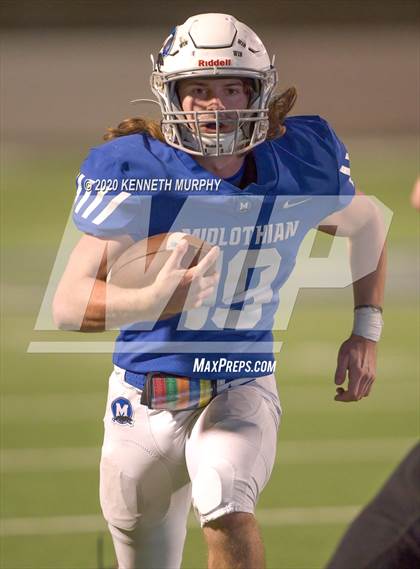Thumbnail 3 in Mansfield Summit @ Midlothian photogallery.