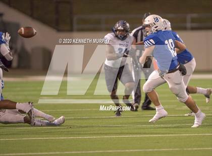 Thumbnail 2 in Mansfield Summit @ Midlothian photogallery.