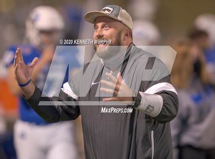 Thumbnail 3 in Mansfield Summit @ Midlothian photogallery.