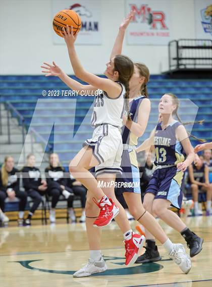 Thumbnail 1 in FR: Westlake @ Copper Hills photogallery.