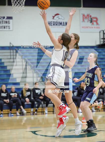Thumbnail 2 in FR: Westlake @ Copper Hills photogallery.