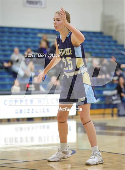 Thumbnail 3 in FR: Westlake @ Copper Hills photogallery.