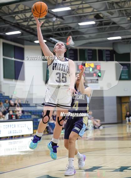 Thumbnail 2 in FR: Westlake @ Copper Hills photogallery.