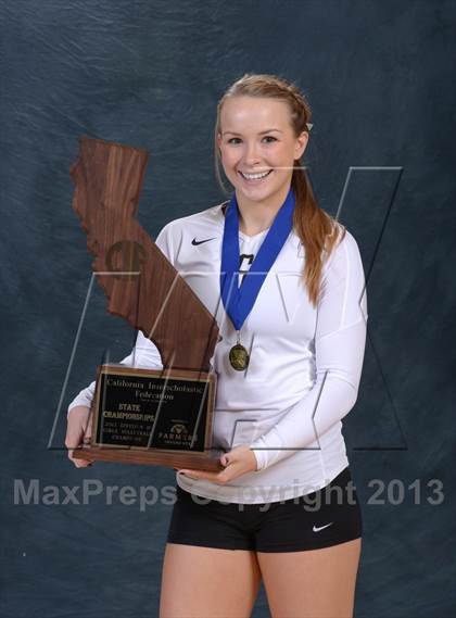 Thumbnail 1 in Archbishop Mitty (CIF State D2 Final Awards) photogallery.