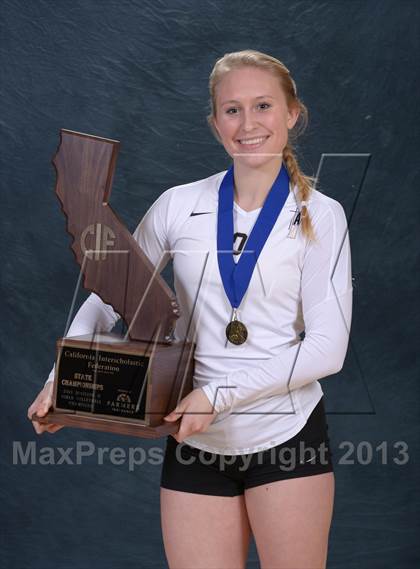 Thumbnail 2 in Archbishop Mitty (CIF State D2 Final Awards) photogallery.