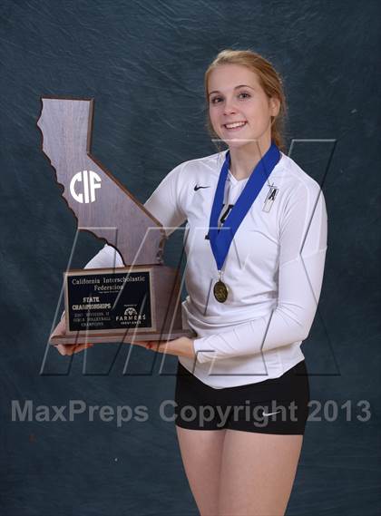 Thumbnail 1 in Archbishop Mitty (CIF State D2 Final Awards) photogallery.