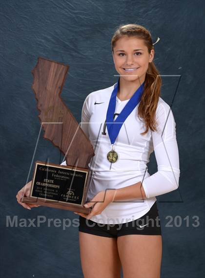 Thumbnail 1 in Archbishop Mitty (CIF State D2 Final Awards) photogallery.