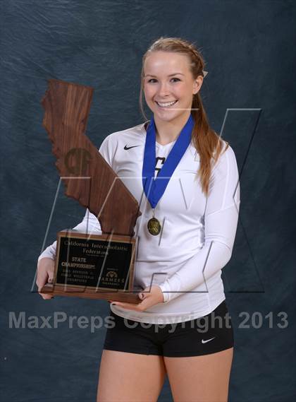 Thumbnail 2 in Archbishop Mitty (CIF State D2 Final Awards) photogallery.