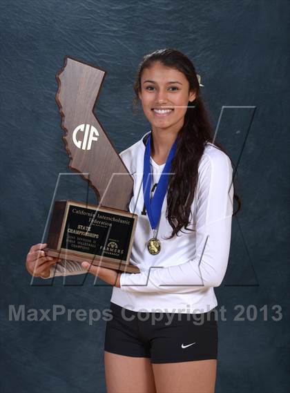 Thumbnail 2 in Archbishop Mitty (CIF State D2 Final Awards) photogallery.