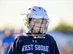 Photo from the gallery "West Shore @ Melbourne Central Catholic"