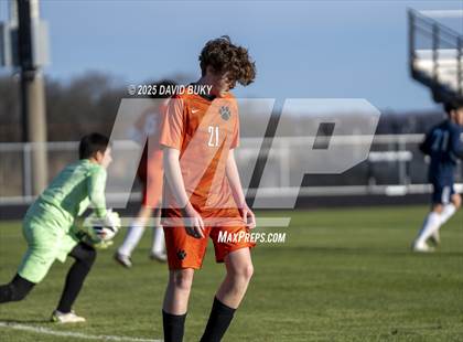 Thumbnail 3 in Potomac Senior @ Brentsville District photogallery.