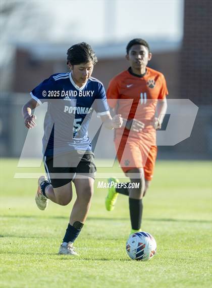 Thumbnail 3 in Potomac Senior @ Brentsville District photogallery.