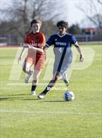 Photo from the gallery "Potomac Senior @ Brentsville District"