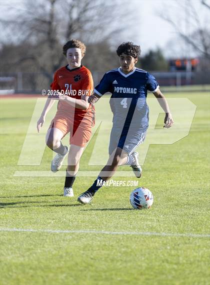 Thumbnail 3 in Potomac Senior @ Brentsville District photogallery.