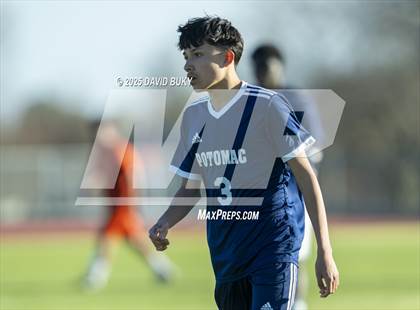 Thumbnail 2 in Potomac Senior @ Brentsville District photogallery.