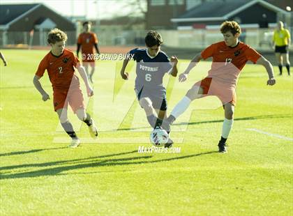 Thumbnail 3 in Potomac Senior @ Brentsville District photogallery.