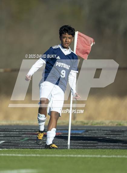 Thumbnail 2 in Potomac Senior @ Brentsville District photogallery.