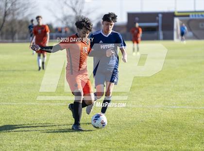 Thumbnail 1 in Potomac Senior @ Brentsville District photogallery.