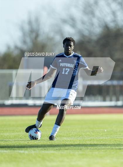 Thumbnail 2 in Potomac Senior @ Brentsville District photogallery.